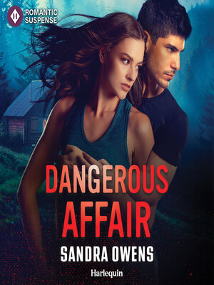 cover image of Dangerous Affair